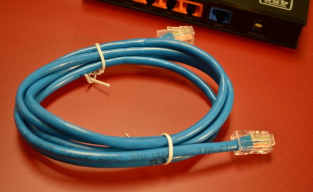 CAT5Cable